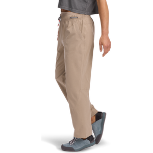Black Diamond Sequence Pants Womens