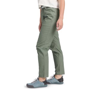 Black Diamond Ethos Pants Womens
