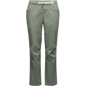 Black Diamond Ethos Pants Womens