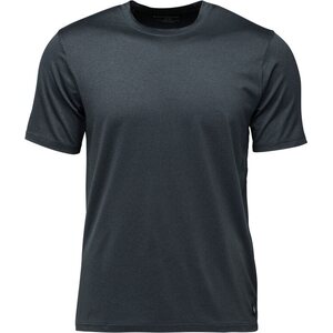 Black Diamond Circuit Short Sleeve Tee Mens