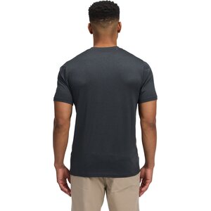 Black Diamond Circuit Short Sleeve Tee Mens