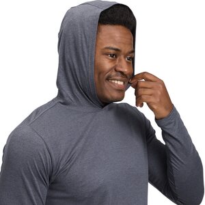 Black Diamond Circuit Hoody Mens