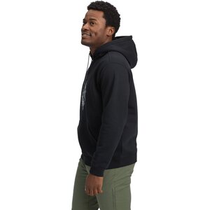 Black Diamond Engineered Diamond Pullover Hoody Mens