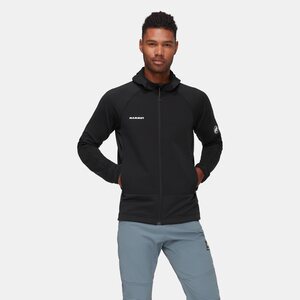 Mammut Massone ML Hooded Jacket Mens