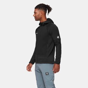Mammut Massone ML Hooded Jacket Mens