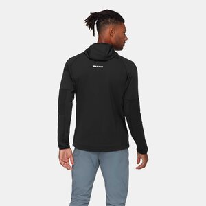 Mammut Massone ML Hooded Jacket Mens