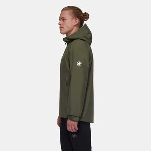 Mammut Alto Light HS Hooded Jacket Mens