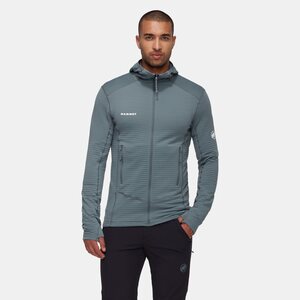Mammut Taiss Light ML Hooded Jacket Mens