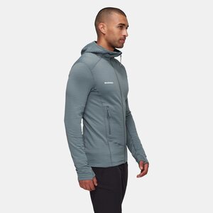 Mammut Taiss Light ML Hooded Jacket Mens