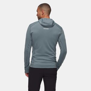 Mammut Taiss Light ML Hooded Jacket Mens