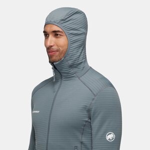 Mammut Taiss Light ML Hooded Jacket Mens
