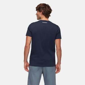 Mammut Core T-Shirt Gear Mens