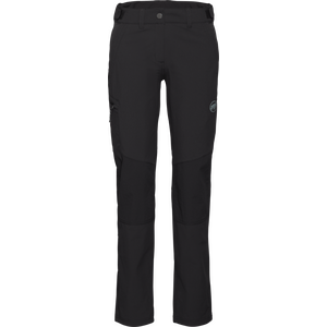 Mammut Runbold Guide SO Pants Womens