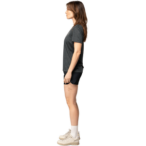 Devold Active Spring Tee Womens