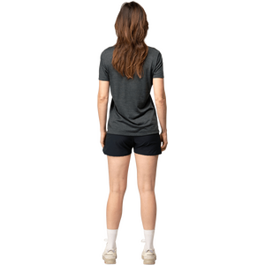 Devold Active Spring Tee Womens