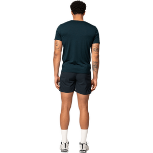 Devold Classic Script Tee Mens
