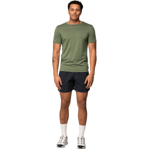 Devold Classic Tee Mens