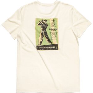Devold Premium Woodworker Tee Mens