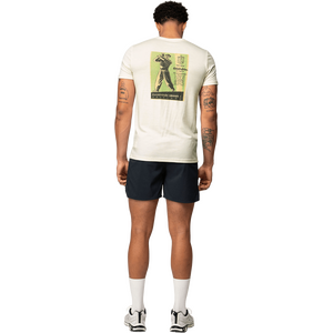 Devold Premium Woodworker Tee Mens