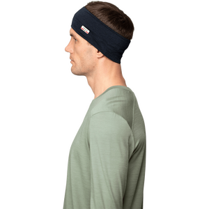 Devold Breeze Plus Merino 200 Headband