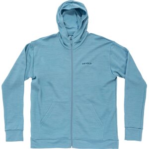 Devold Everyday Zip Hoodie Mens