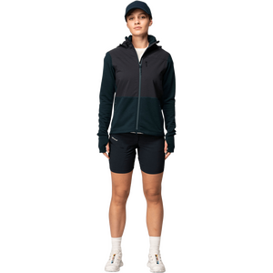 Devold Explorer Pro Merino Jacket Womens