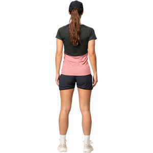Devold Running Merino 130 T-Shirt Womens