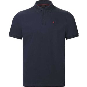 Musto Original SS Polo Mens