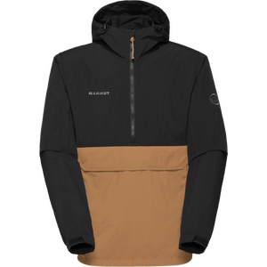 Mammut Hiking WB Hooded Anorak Unisex