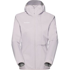 Mammut Ducan Light HS Hooded Jacket Womens