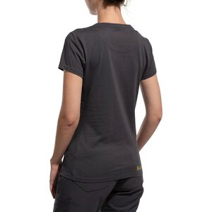 La Sportiva Circle Logo T-Shirt Womens