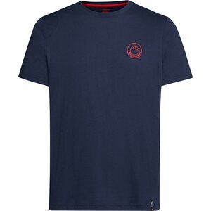 La Sportiva Circle Logo T-Shirt Mens
