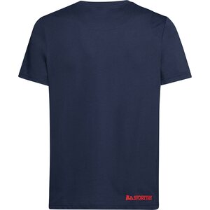 La Sportiva Circle Logo T-Shirt Mens