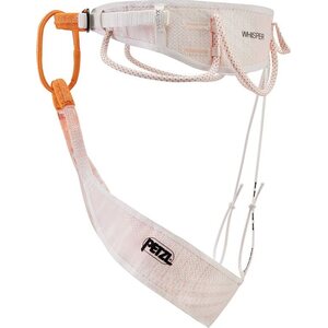 Petzl Whisper