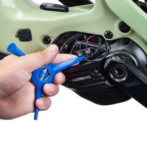 Park Tool Electronic Shift Tool