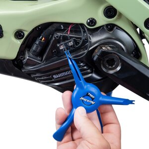 Park Tool Electronic Shift Tool