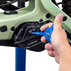 Park Tool Electronic Shift Tool