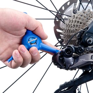 Park Tool Electronic Shift Tool