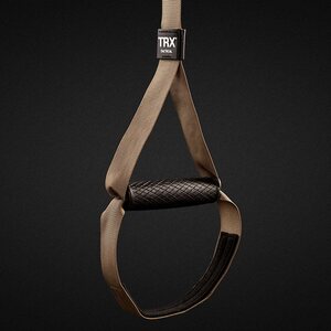 TRX Tactical Gym