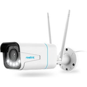 Reolink W430 8MP Bullet AI Wifi 6