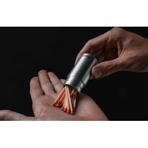 Matador Waterproof Travel Canister 40ml