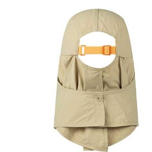 Buff Desert Cap