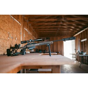 Tikka Optipod