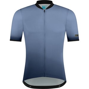 Shimano Evolve Avventura Short Sleeve Jersey Mens