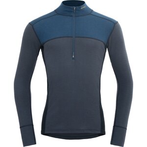 Devold Lauparen Merino 190 Zip Neck Mens