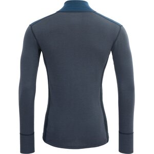 Devold Lauparen Merino 190 Zip Neck Mens