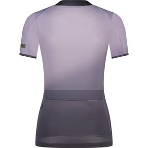 Shimano Evolve Avventura Short Sleeve Jersey Womens