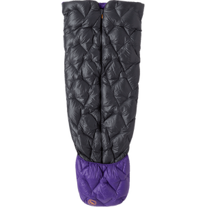 Big Agnes Fly Creek UL Zip Quilt 50