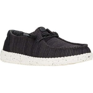HeyDude Wendy Stretch Sox Womens