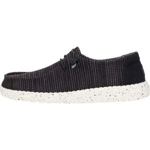 HeyDude Wendy Stretch Sox Womens